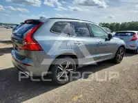 2020 Volvo XC60 photo