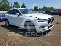 2020 Volvo XC60 фото