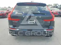 2020 Volvo XC60 фото