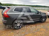 2020 Volvo XC60 фото