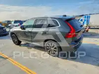 2020 Volvo XC60 photo