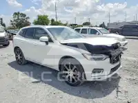2020 Volvo XC60 фото