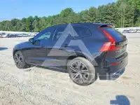 2020 Volvo XC60 фото