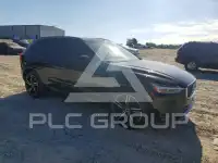 2020 Volvo XC60 фото