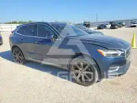 2020 Volvo XC60 фото