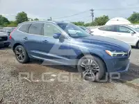 2020 Volvo XC60 фото