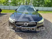 2020 Volvo XC60 фото
