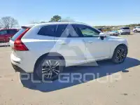 2020 Volvo XC60 фото
