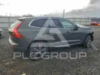 2020 Volvo XC60 фото
