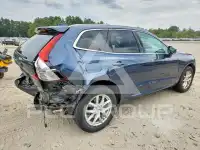 2020 Volvo XC60 фото
