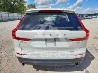 2020 Volvo XC60 фото