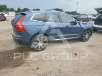 2020 Volvo XC60 фото