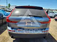 2020 Volvo XC60 фото