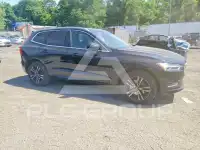 2020 Volvo XC60 фото