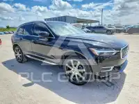 2020 Volvo XC60 фото
