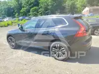 2020 Volvo XC60 фото