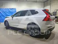 2020 Volvo XC60 фото