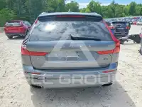 2020 Volvo XC60 фото