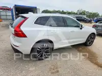 2020 Volvo XC60 фото