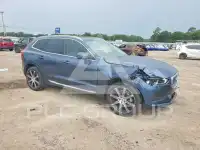 2020 Volvo XC60 фото