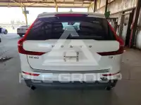 2020 Volvo XC60 фото
