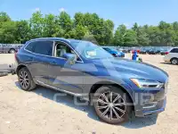 2020 Volvo XC60 photo