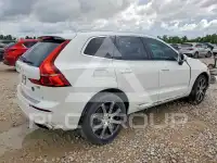 2020 Volvo XC60 фото