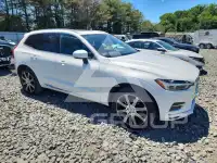 2020 Volvo XC60 фото