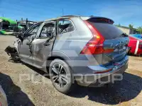 2020 Volvo XC60 фото
