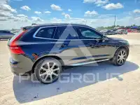2020 Volvo XC60 фото