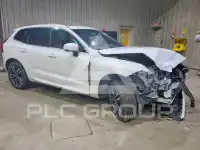 2020 Volvo XC60 фото