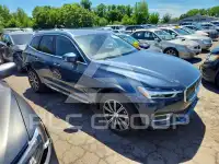 2020 Volvo XC60 фото