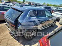 2020 Volvo XC60 фото