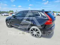 2020 Volvo XC60 фото