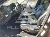 2020 Volvo XC60 фото