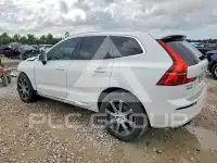2020 Volvo XC60 фото