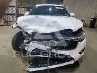 2020 Volvo XC60 фото