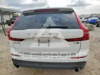 2020 Volvo XC60 фото