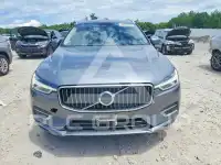 2020 Volvo XC60 фото