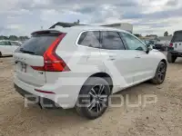 2020 Volvo XC60 фото