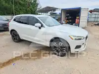 2020 Volvo XC60 фото