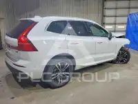 2020 Volvo XC60 фото