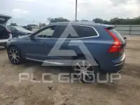 2020 Volvo XC60 фото