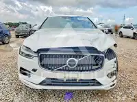 2020 Volvo XC60 фото