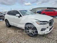 2020 Volvo XC60 фото