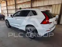 2020 Volvo XC60 фото