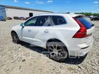 2020 Volvo XC60 фото