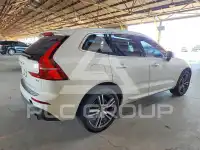 2020 Volvo XC60 фото
