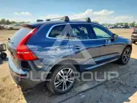 2020 Volvo XC60 фото