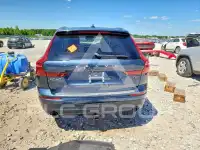 2020 Volvo XC60 фото